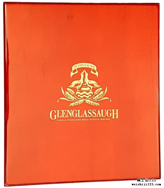 Glenglassaugh 41-year-old