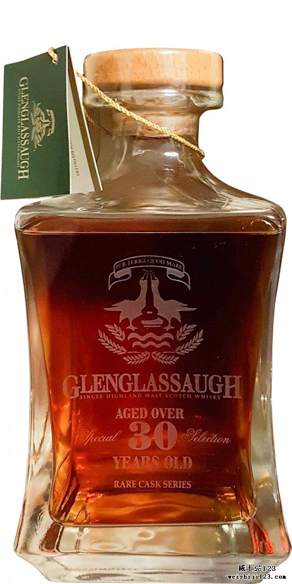 Glenglassaugh 1975