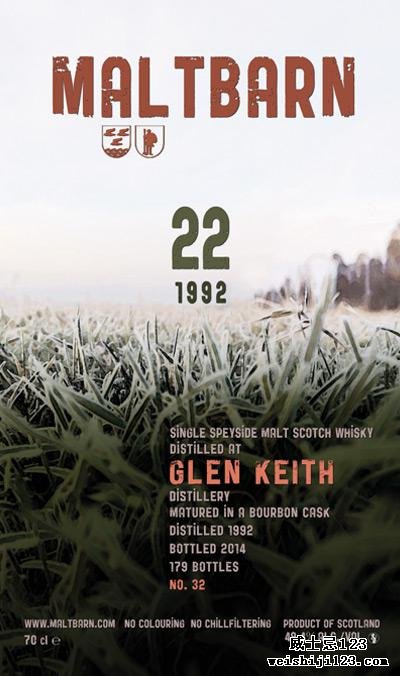 Glen Keith 1992 MBa