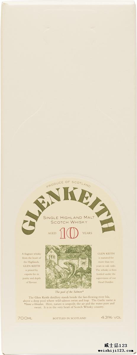 Glen Keith 10-year-old