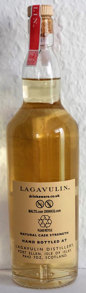 Lagavulin 2010