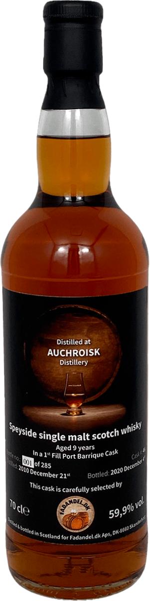 Auchroisk 2010 F.dk