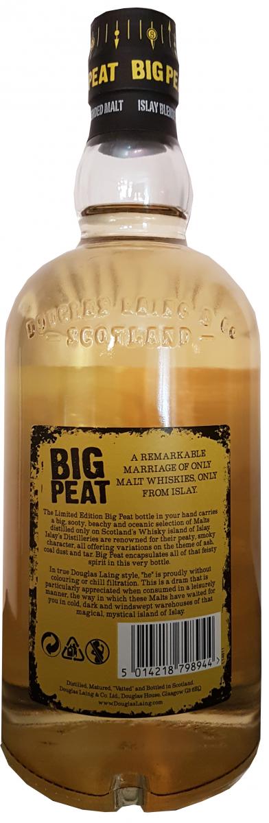 Big Peat The German North Sea Coast Edition DL