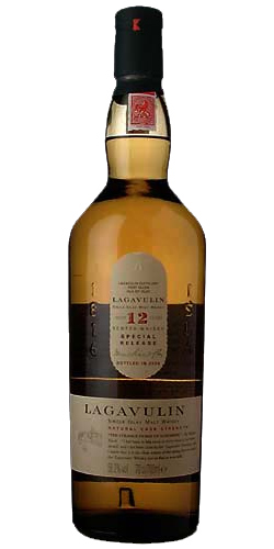 Lagavulin 12-year-old