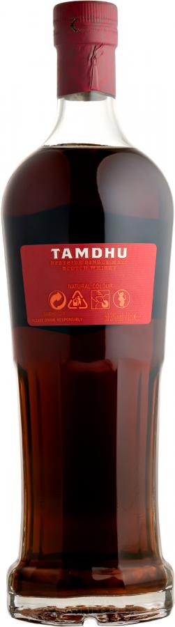 Tamdhu 2002