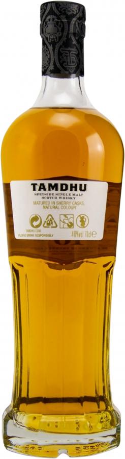 Tamdhu 10-year-old