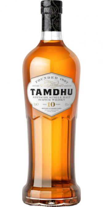 Tamdhu 10-year-old