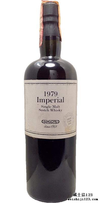Imperial 1979 Sa