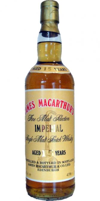 Imperial 15-year-old JM