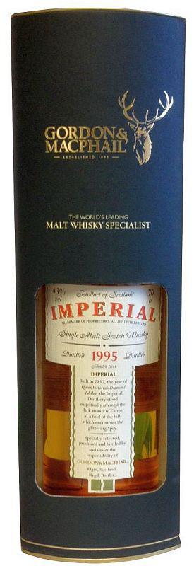 Imperial 1995 GM