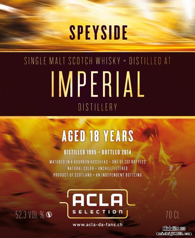 Imperial 1995 AdF