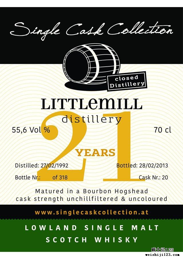 Littlemill 1992 SCC