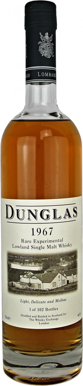 Dunglas 1967 Lb