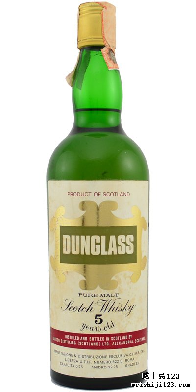 Dunglass 05-year-old