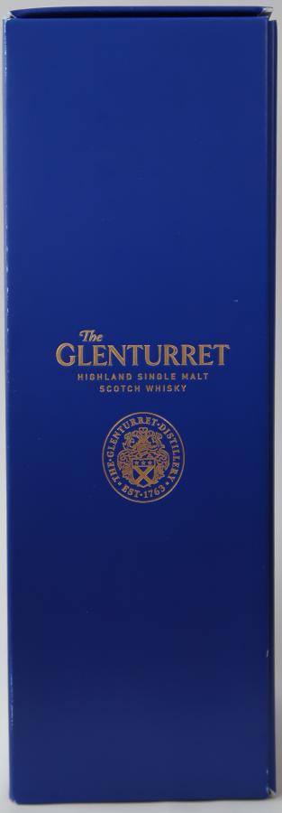 Glenturret 15-year-old