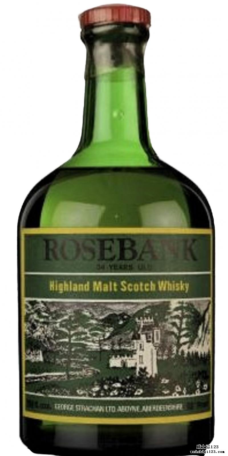 Rosebank 34-year-old GSL