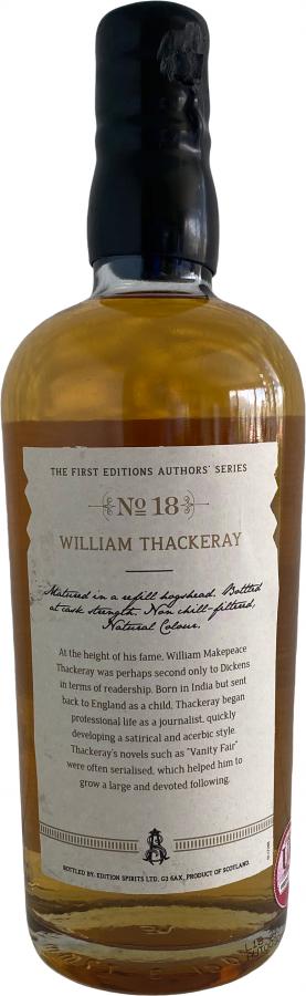 Tullibardine 1993 ED