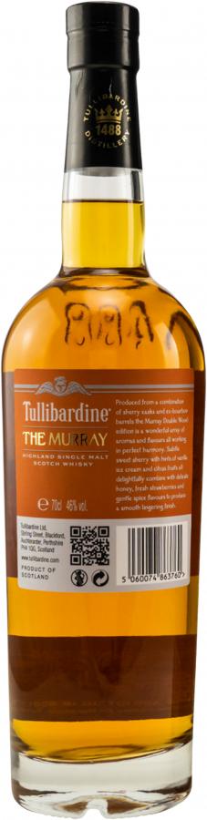 Tullibardine The Murray