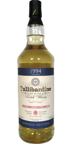 Tullibardine 1994