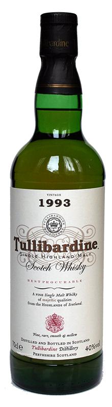 Tullibardine 1993