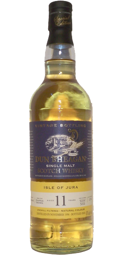 Isle of Jura 1996 IM