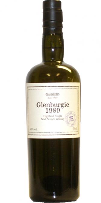 Glenburgie 1989 Sa