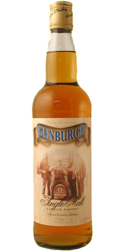 Glenburgie 15-year-old