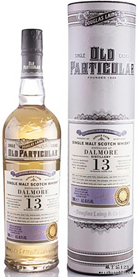 Dalmore 2005 DL