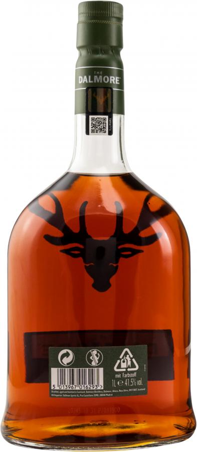 Dalmore The Quartet