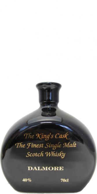 Dalmore The King's Cask