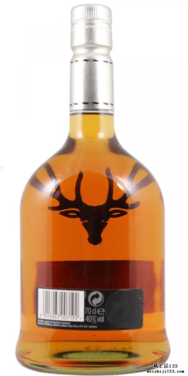 Dalmore Rivers Collection