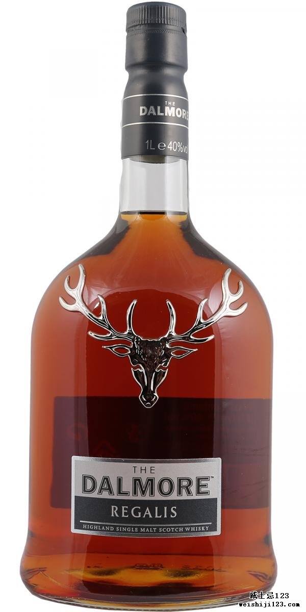 Dalmore Regalis