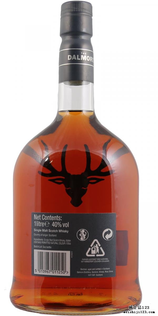 Dalmore Regalis