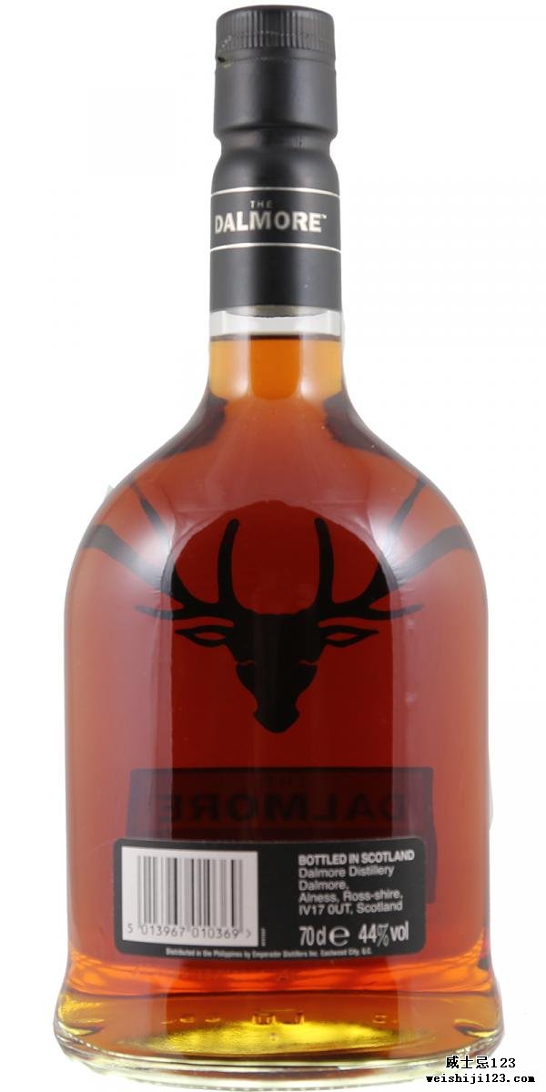 Dalmore Pioneer Edition SG50