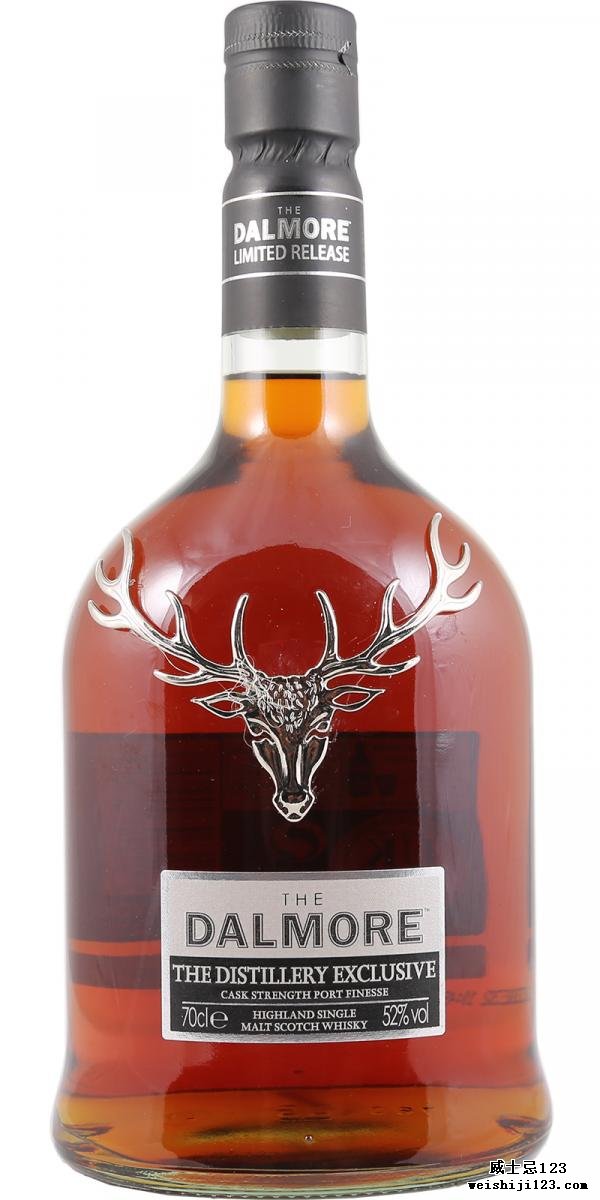 Dalmore NAS