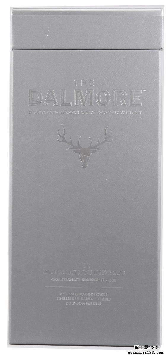 Dalmore NAS