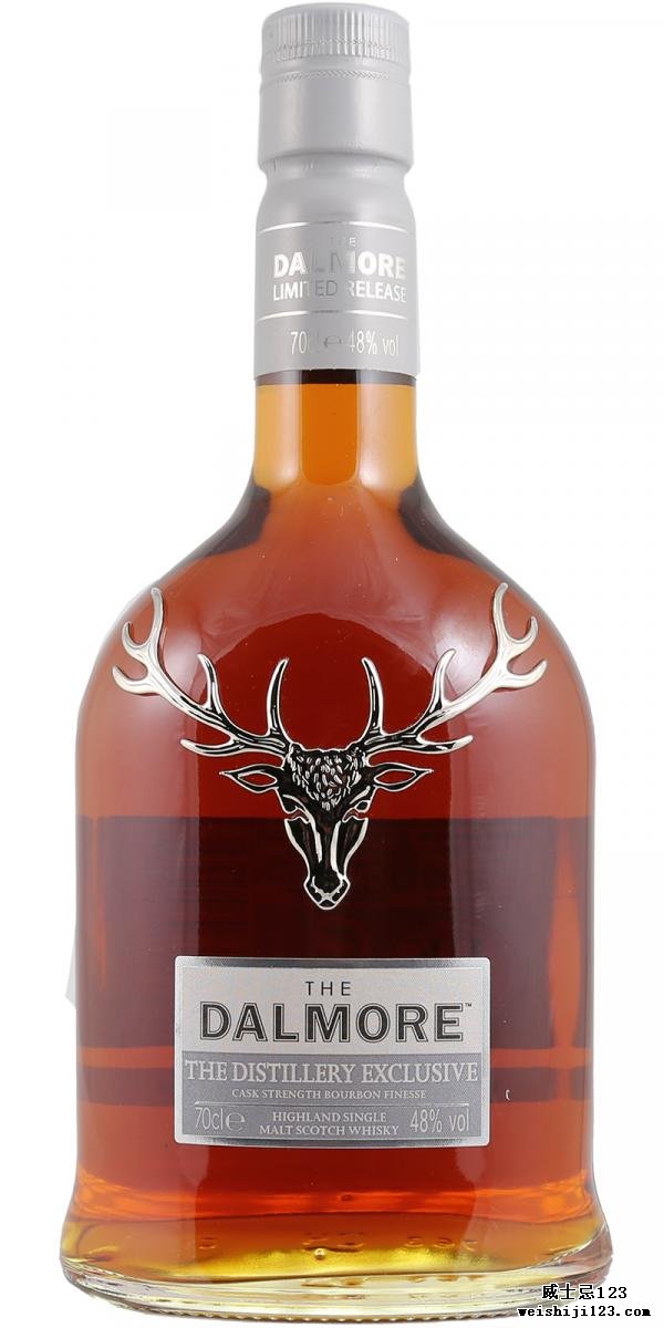 Dalmore NAS