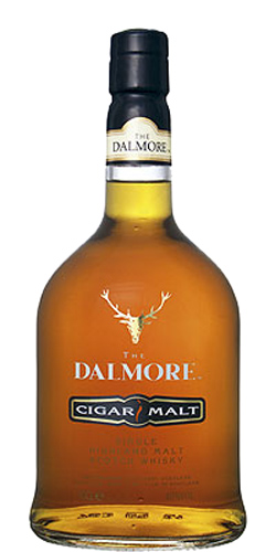 Dalmore Cigar Malt