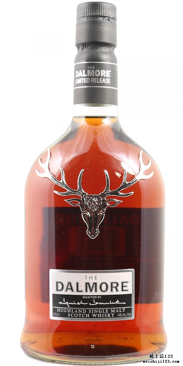 Dalmore Daniel Boulud