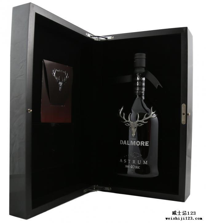 Dalmore Astrum