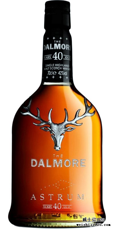 Dalmore Astrum