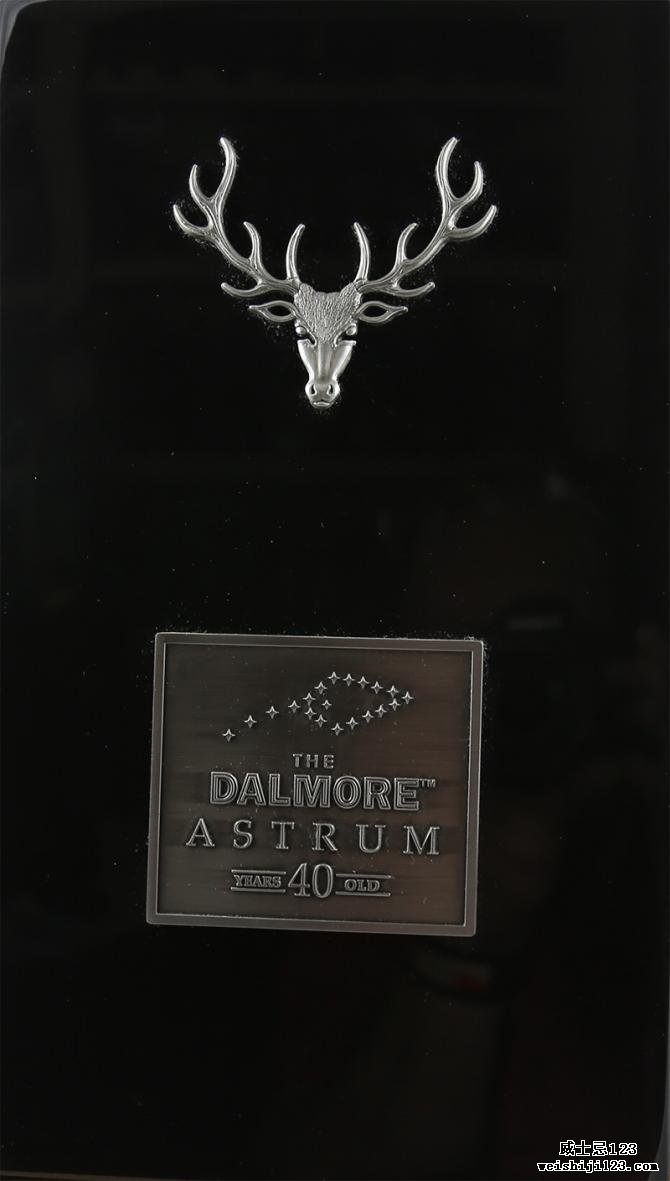 Dalmore Astrum