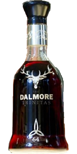Dalmore 64-year-old