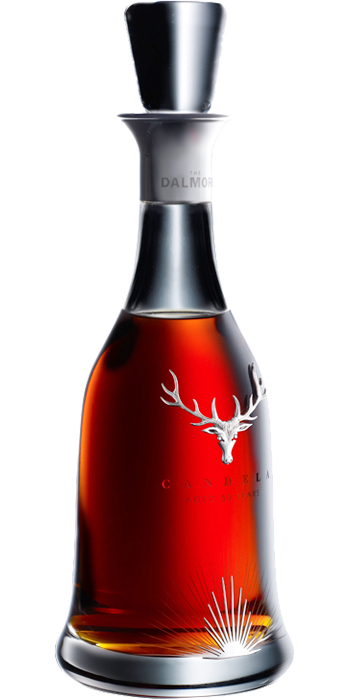 Dalmore 50-year-old