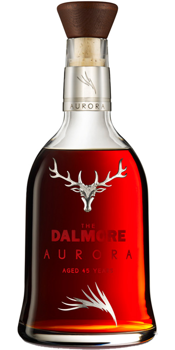 Dalmore 45-year-old Aurora