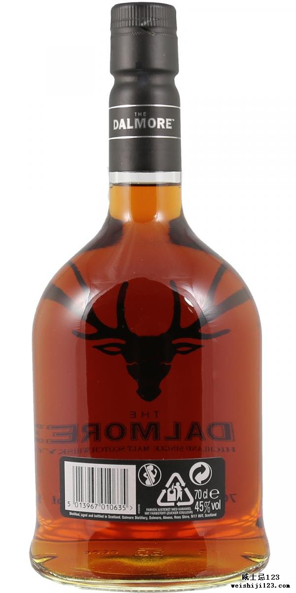 Dalmore 30-year-old