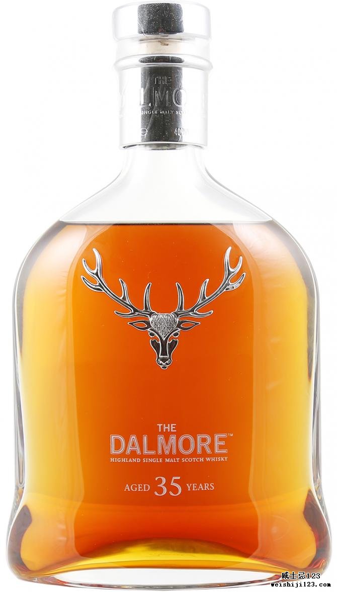 Dalmore 35-year-old