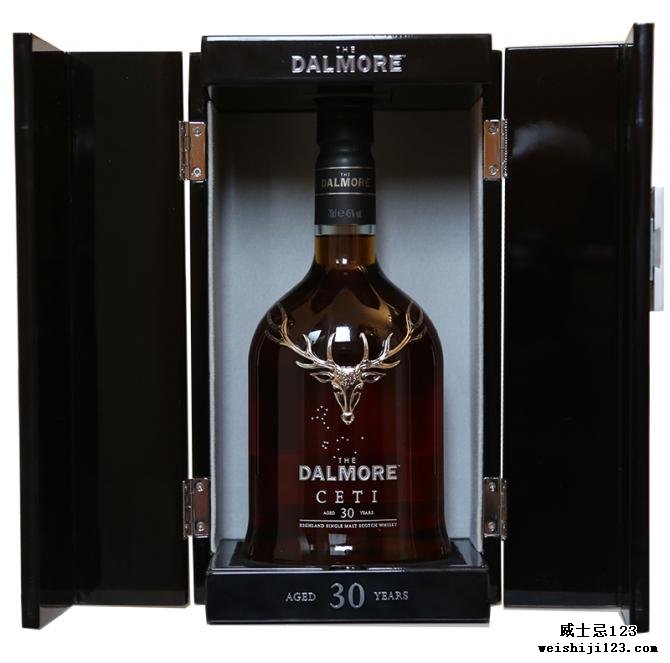 Dalmore 30-year-old