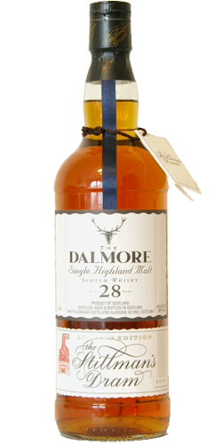 Dalmore 28-year-old