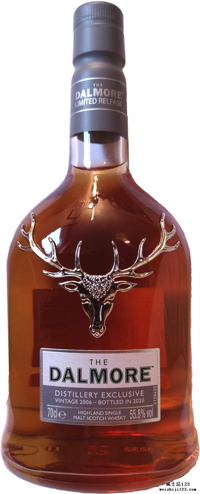 Dalmore 2006